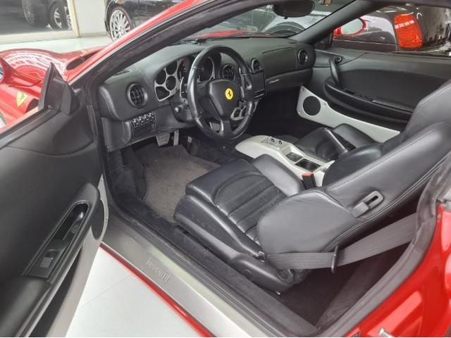 ３６０ モデナＦ１　並行輸入　タイベルクラッチ交換済み（19枚目）