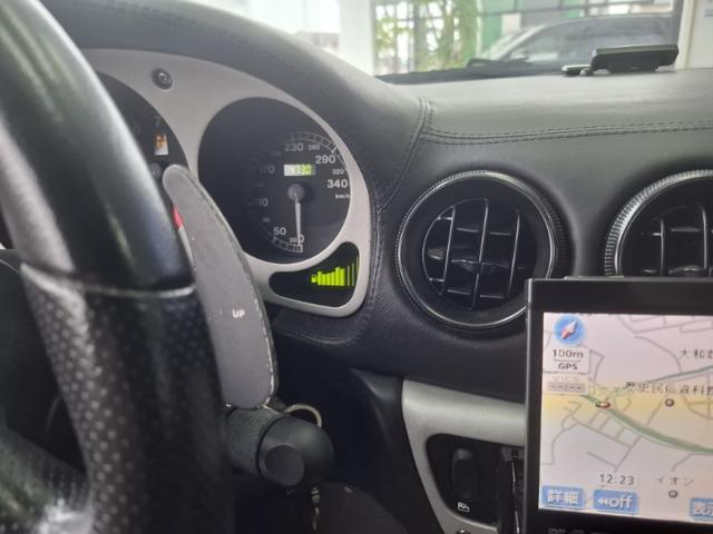 ３６０ モデナＦ１　並行輸入　タイベルクラッチ交換済み（21枚目）