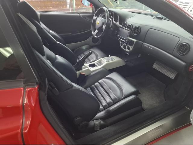 ３６０ モデナＦ１　並行輸入　タイベルクラッチ交換済み（25枚目）