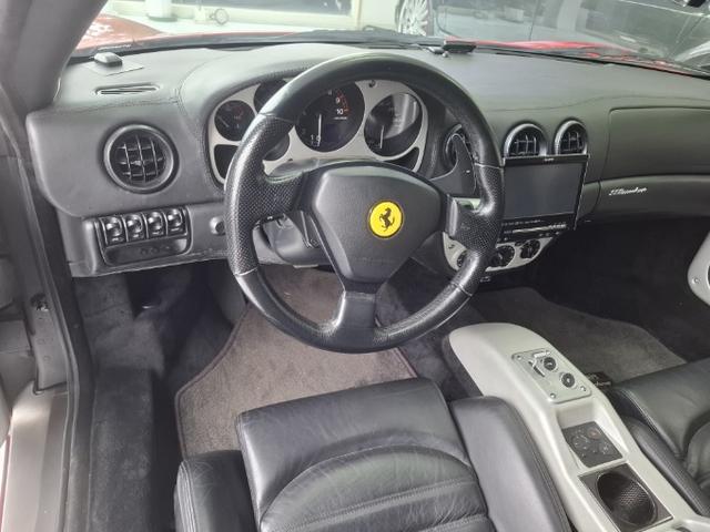 ３６０ モデナＦ１　並行輸入　タイベルクラッチ交換済み（30枚目）