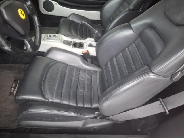 ３６０ モデナＦ１　並行輸入　タイベルクラッチ交換済み（31枚目）