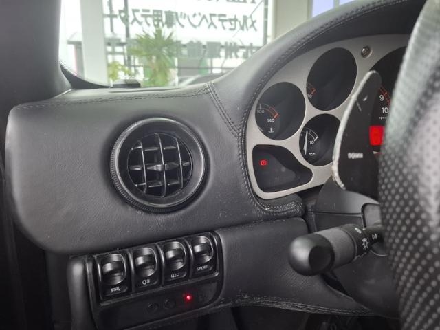 ３６０ モデナＦ１　並行輸入　タイベルクラッチ交換済み（35枚目）