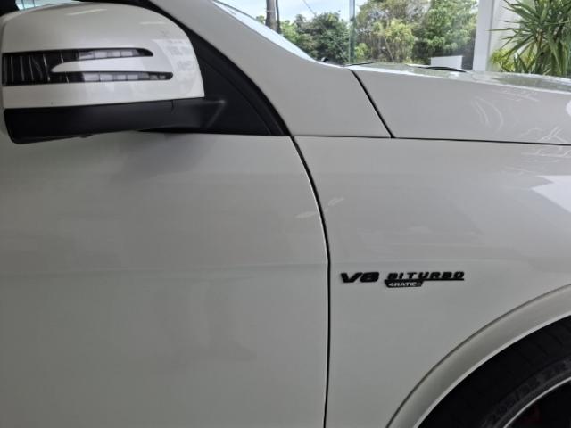 ＧＬＥ ＡＭＧ　ＧＬＥ６３Ｓ　４マチック　パノラマサンルーフ　ブラックレザーシート．クーラー．ヒーター３６０°カメラ　ナビＴＶ　キャンセラー付き　電動テールゲート（12枚目）