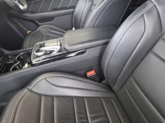 ＧＬＥ ＡＭＧ　ＧＬＥ６３Ｓ　４マチック　パノラマサンルーフ　ブラックレザーシート．クーラー．ヒーター３６０°カメラ　ナビＴＶ　キャンセラー付き　電動テールゲート（16枚目）