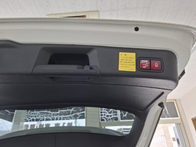 ＧＬＥ ＡＭＧ　ＧＬＥ６３Ｓ　４マチック　パノラマサンルーフ　ブラックレザーシート．クーラー．ヒーター３６０°カメラ　ナビＴＶ　キャンセラー付き　電動テールゲート（20枚目）