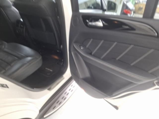 ＧＬＥ ＡＭＧ　ＧＬＥ６３Ｓ　４マチック　パノラマサンルーフ　ブラックレザーシート．クーラー．ヒーター３６０°カメラ　ナビＴＶ　キャンセラー付き　電動テールゲート（36枚目）