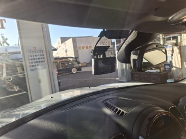 ＭＩＮＩ クーパーＳ　クロスオーバー　オール４　パークレーン（14枚目）