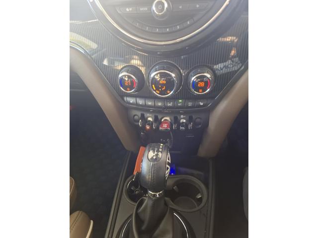 ＭＩＮＩ クーパーＳ　クロスオーバー　オール４　パークレーン（21枚目）