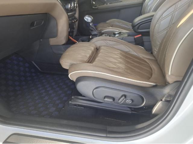 ＭＩＮＩ クーパーＳ　クロスオーバー　オール４　パークレーン（25枚目）