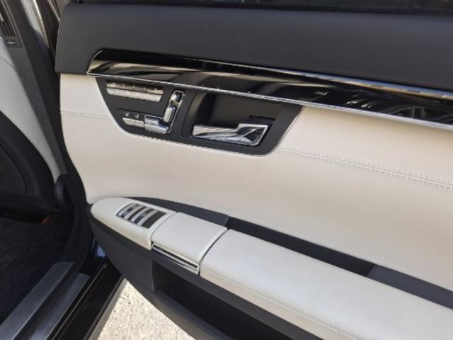 Ｓクラス ＡＭＧ．Ｓ６３　ＮＡ最終エンジン　ＥＣＵチューニング　デジーノエクスクルーシブ　特別仕様　パワーアップ．バブリング設定　レッドゾーン解除（68枚目）