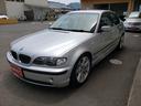 ３シリーズ ３２０Ｉ　禁煙車．オイル漏れ修理．天張り張替え済み　ＫＯＮＩショックアブソーバー．サスペンション新品交換済み．（4枚目）