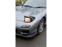 MAZDA RX-7