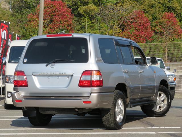 VXリミテッド NOX適合 最終型 マルチレス車 タイミングベルト交換済 純正17インチAW 純正LEDテール クルーズコントロール キーレス(2枚目)