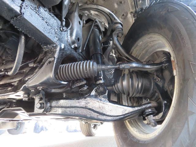 VXリミテッド NOX適合 最終型 マルチレス車 タイミングベルト交換済 純正17インチAW 純正LEDテール クルーズコントロール キーレス(15枚目)