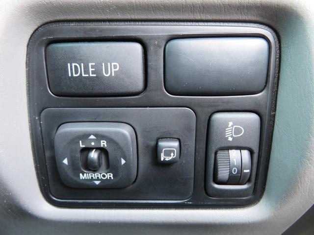 VXリミテッド NOX適合 最終型 マルチレス車 タイミングベルト交換済 純正17インチAW 純正LEDテール クルーズコントロール キーレス(28枚目)