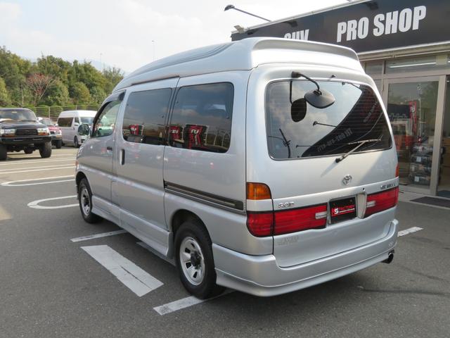 Toyota granvia 1999