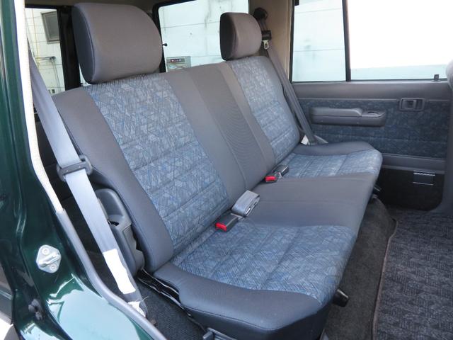 ランドクルーザー７０ ＺＸ　ユーザー買取車　前後デフロック　ノーマル車高　純正ＡＷ　ＢＦ／ＡＴタイヤ５本　フェンダーミラー　ＬＥＤヘッドライト　ＳＤナビ　地デジＴＶ　Ｂｌｕｅｔｏｏｔｈ対応　バックカメラ　社外スピーカー　ＥＴＣ（10枚目）