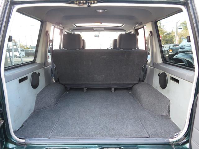 ランドクルーザー７０ ＺＸ　ユーザー買取車　前後デフロック　ノーマル車高　純正ＡＷ　ＢＦ／ＡＴタイヤ５本　フェンダーミラー　ＬＥＤヘッドライト　ＳＤナビ　地デジＴＶ　Ｂｌｕｅｔｏｏｔｈ対応　バックカメラ　社外スピーカー　ＥＴＣ（13枚目）