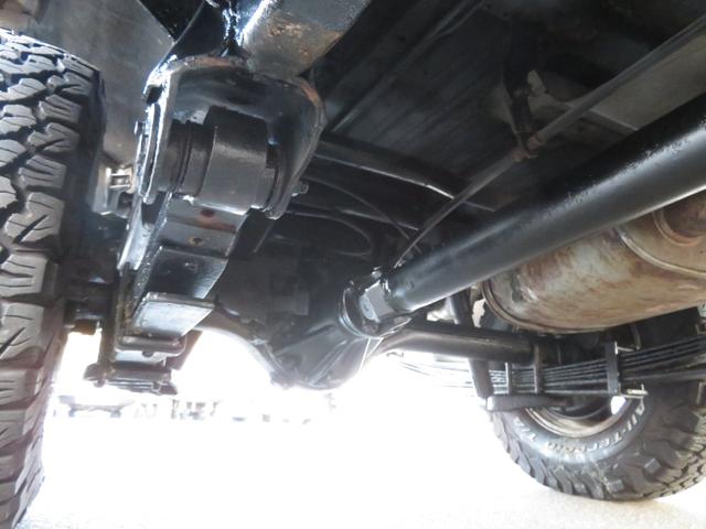 ランドクルーザー７０ ＺＸ　ユーザー買取車　前後デフロック　ノーマル車高　純正ＡＷ　ＢＦ／ＡＴタイヤ５本　フェンダーミラー　ＬＥＤヘッドライト　ＳＤナビ　地デジＴＶ　Ｂｌｕｅｔｏｏｔｈ対応　バックカメラ　社外スピーカー　ＥＴＣ（30枚目）