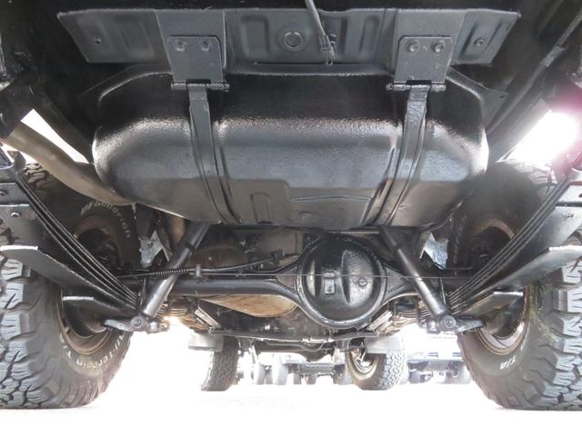 ランドクルーザー７０ ＺＸ　ユーザー買取車　前後デフロック　ノーマル車高　純正ＡＷ　ＢＦ／ＡＴタイヤ５本　フェンダーミラー　ＬＥＤヘッドライト　ＳＤナビ　地デジＴＶ　Ｂｌｕｅｔｏｏｔｈ対応　バックカメラ　社外スピーカー　ＥＴＣ（31枚目）