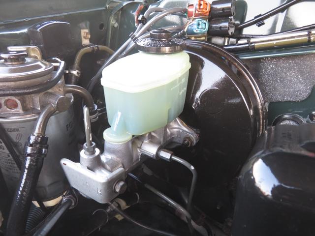 ランドクルーザー７０ ＺＸ　ユーザー買取車　前後デフロック　ノーマル車高　純正ＡＷ　ＢＦ／ＡＴタイヤ５本　フェンダーミラー　ＬＥＤヘッドライト　ＳＤナビ　地デジＴＶ　Ｂｌｕｅｔｏｏｔｈ対応　バックカメラ　社外スピーカー　ＥＴＣ（68枚目）