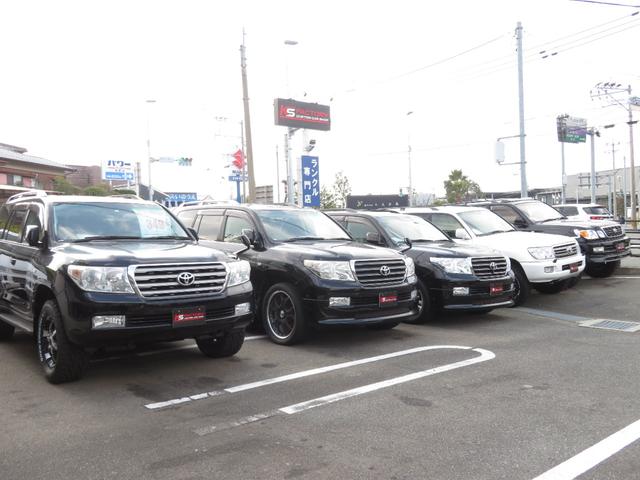 ランドクルーザープラド ＳＸワイド　新品全塗装アンヴィルグレー　ナロー仕様　新品クリスタルレンズ　純正車高　新品クロスカントリーＡＷ　新品ＢＦグッドリッチ製ＡＴタイヤ　新品シートカバー（73枚目）