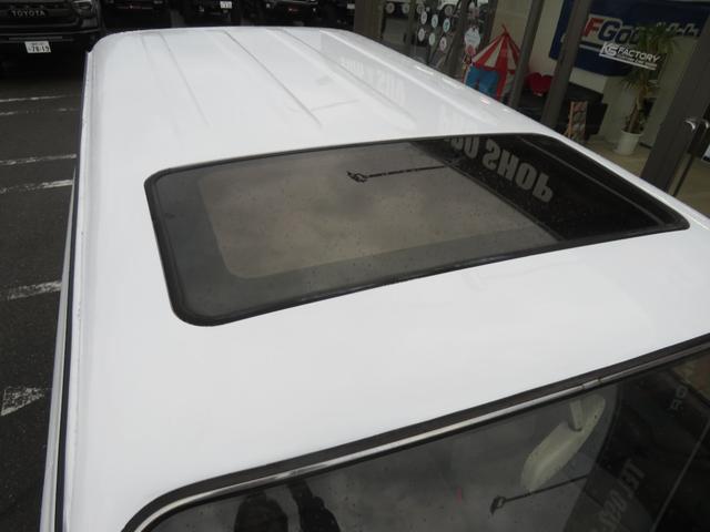 TOYOTA LAND CRUISER 80 GX