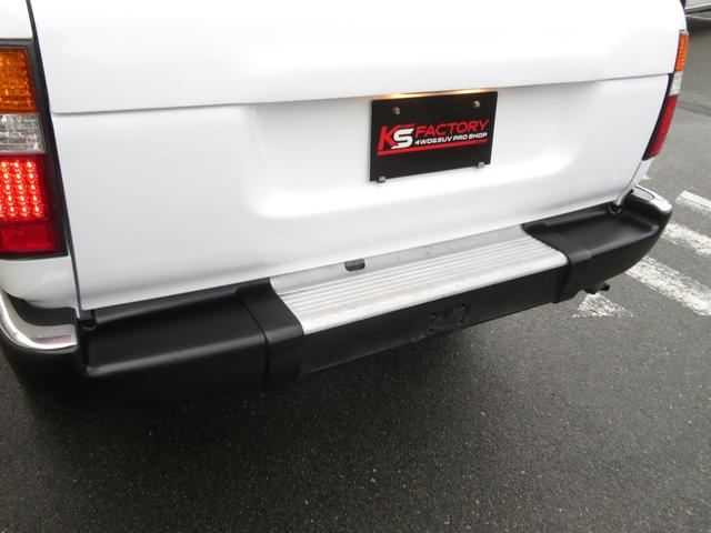 TOYOTA LAND CRUISER 80 GX