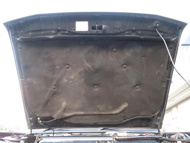 ランドクルーザープラド SXワイド 当社ユーザー買取車 全塗装済黒 新品グリル 社外レンズ 2インチUP 社外ショック 社外AW MTタイヤ 社外マフラー ナルディハンドル シートカバー 社外ナビ Bカメラ ドラレコ ETC キーレス(16枚目)