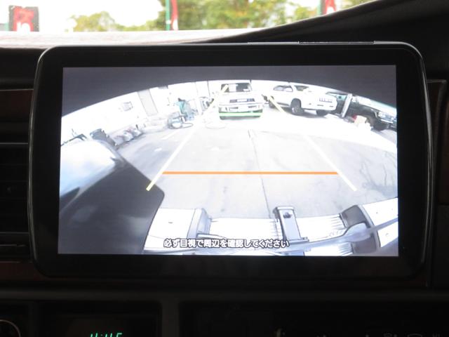 ランドクルーザープラド SXワイド 当社ユーザー買取車 全塗装済黒 新品グリル 社外レンズ 2インチUP 社外ショック 社外AW MTタイヤ 社外マフラー ナルディハンドル シートカバー 社外ナビ Bカメラ ドラレコ ETC キーレス(49枚目)