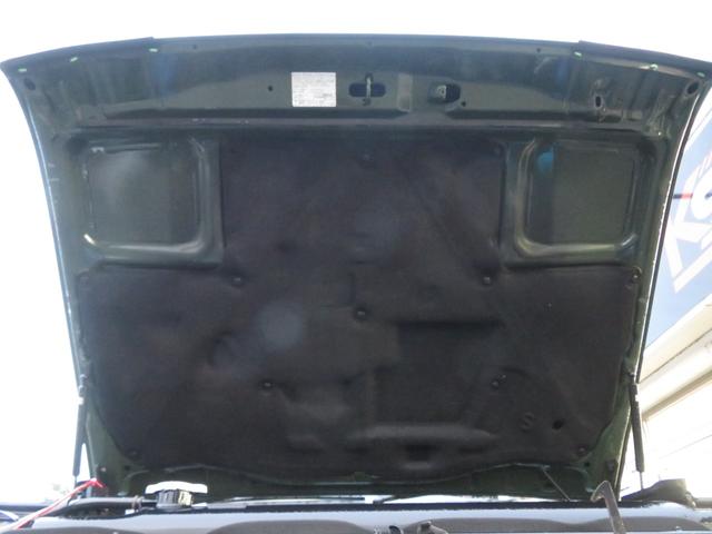 ランドクルーザー８０ ＶＸリミテッド　後期モデル　全塗装済　角目４灯ヘッドライト　３インチＵＰ　ブラッドレーＶ　ジオランダーＭＴタイヤ　左右２本出しマフラー　シートカバー　ＳＤナビ　バックカメラ　ドラレコ　ＥＴＣ　キーレス　ユーザー買取車（16枚目）