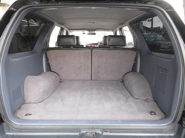 TOYOTA HILUX SURF SSR-X WIDE BODY