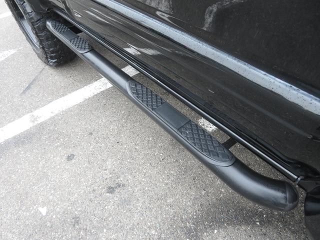 TOYOTA HILUX SURF SSR-X WIDE BODY