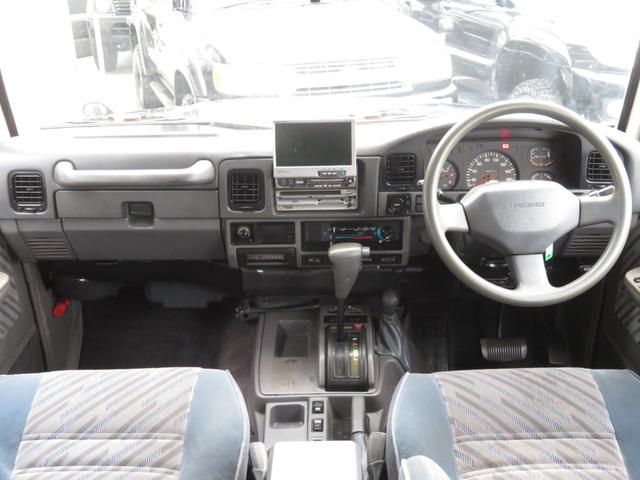 ランドクルーザープラド