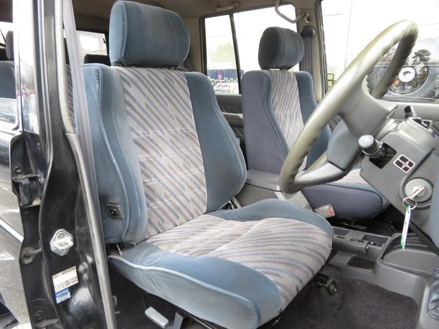 ランドクルーザープラド