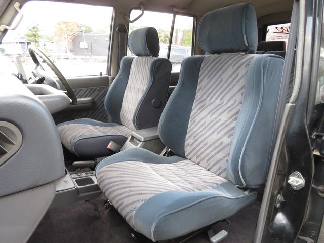 ランドクルーザープラド