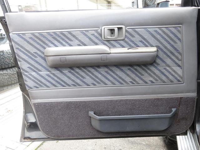 ランドクルーザープラド