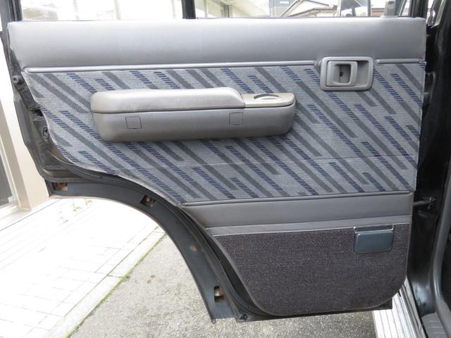 ランドクルーザープラド