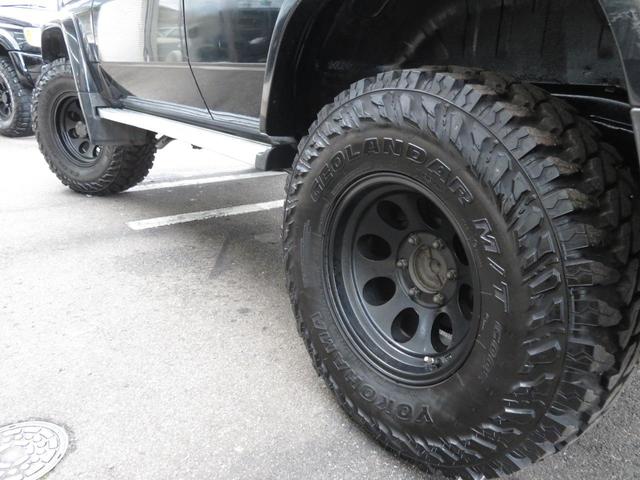 ランドクルーザープラド