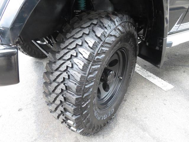 ランドクルーザープラド