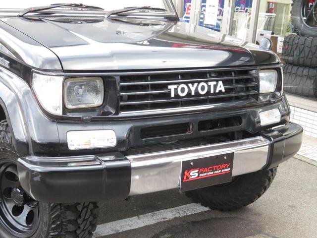 ランドクルーザープラド