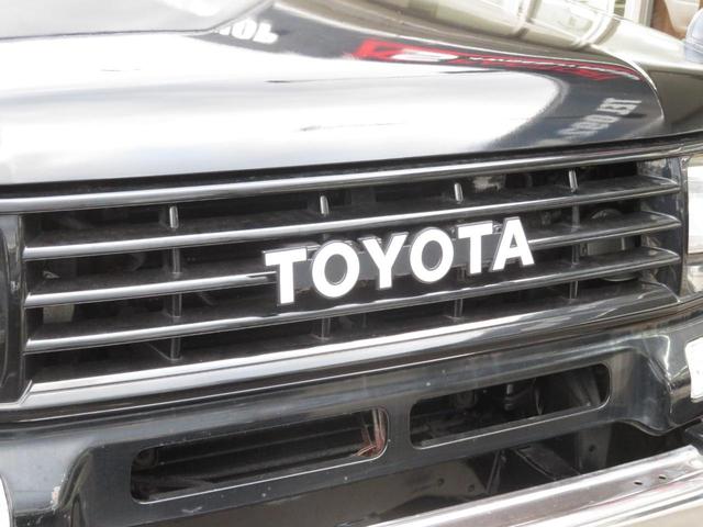 ランドクルーザープラド