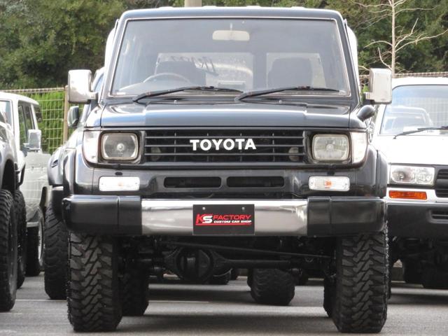 ランドクルーザープラド