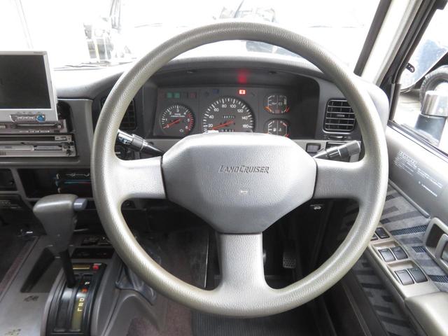 ランドクルーザープラド