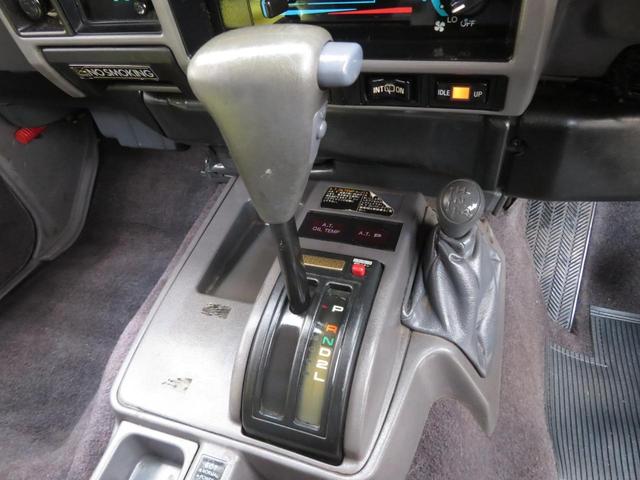 ランドクルーザープラド