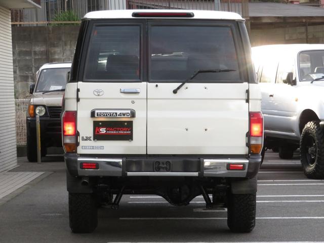 ランドクルーザー７０