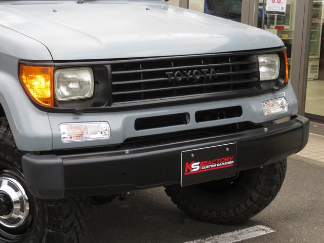 ランドクルーザープラド