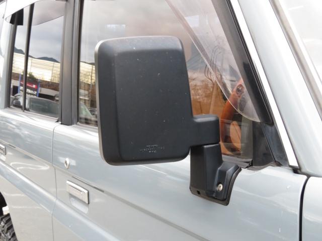 ランドクルーザープラド