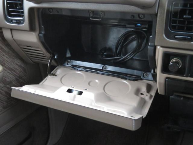 ランドクルーザープラド ＳＸワイド　後期モデル　同色全塗装済　ナロー仕様　新品クリスタルレンズ　２インチＵＰ　社外ショックアブソーバー　新品当社オリジナル１６インチＡＷ　新品ＢＦグッドリッチ製ＡＴタイヤ　社外ナビ　バックカメラ　ＥＴＣ（31枚目）