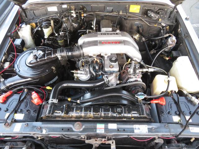 ランドクルーザー６０